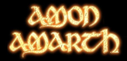 Amon Amarth - Logo
